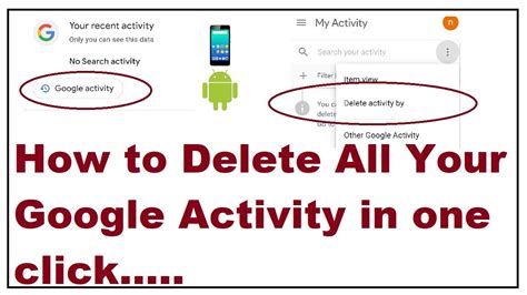 myactivity.google.con|my activity history delete.